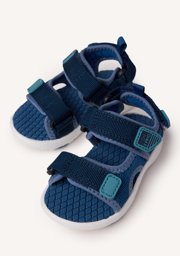 CALIFORNIAN SANDALS WEIDMAN