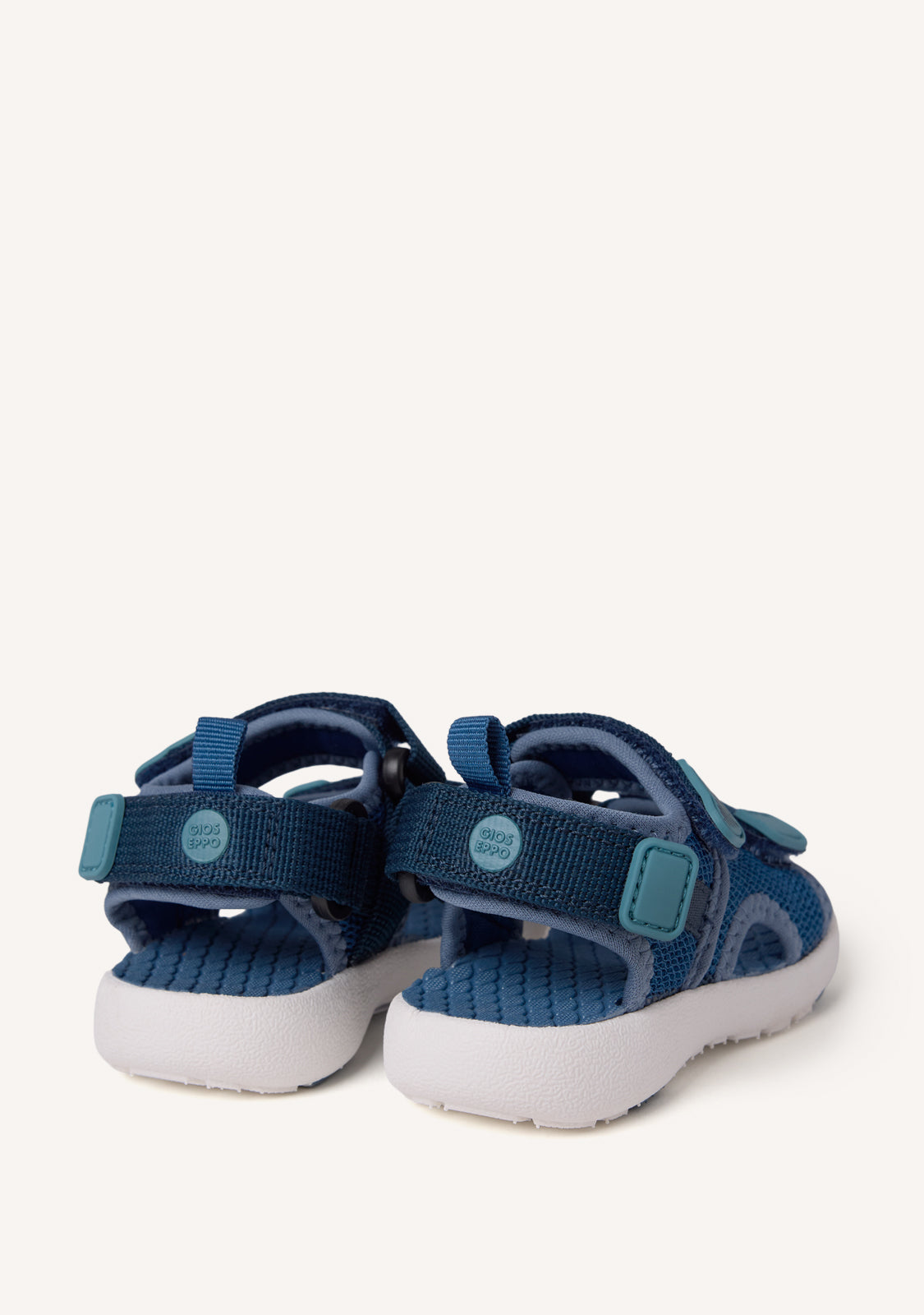 CALIFORNIAN SANDALS WEIDMAN
