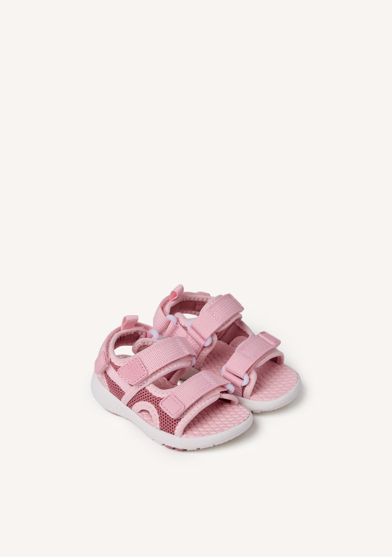 SANDALIAS CALIFORNIANAS WEIDMAN