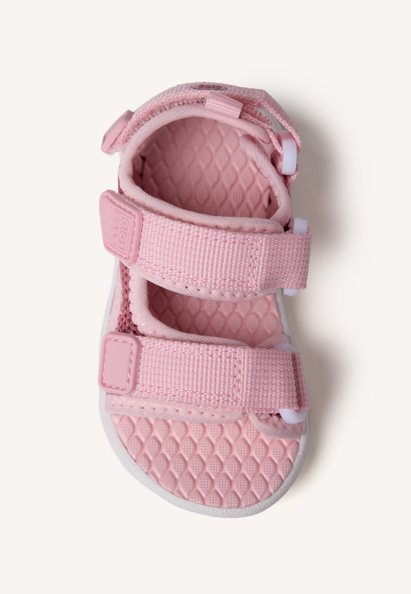 CALIFORNIAN SANDALS WEIDMAN