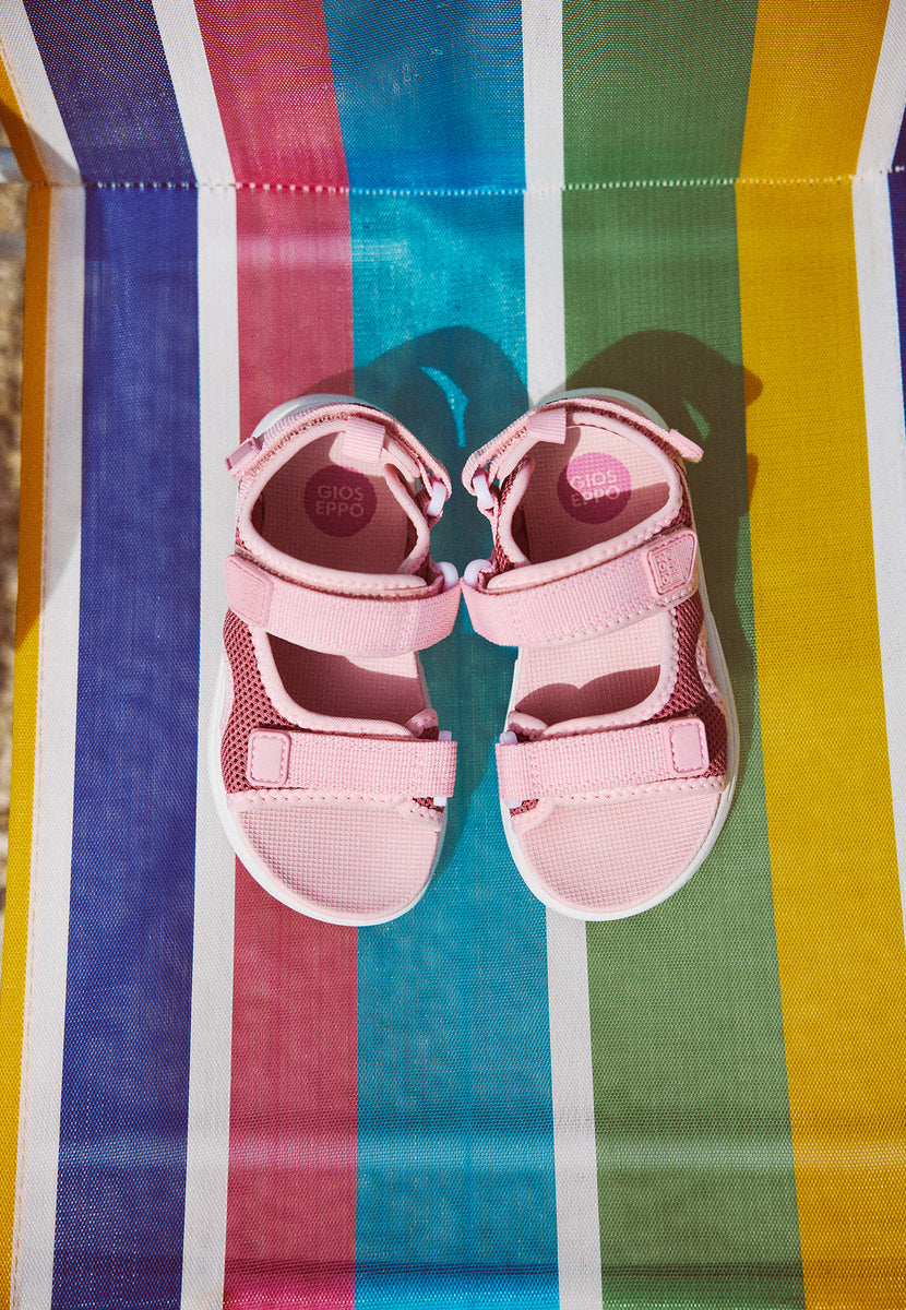 SANDALIAS CALIFORNIANAS WEIDMAN