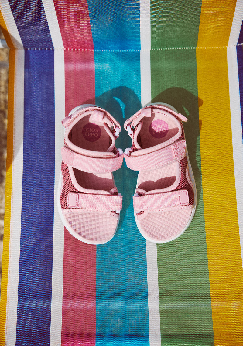CALIFORNIAN SANDALS WEIDMAN