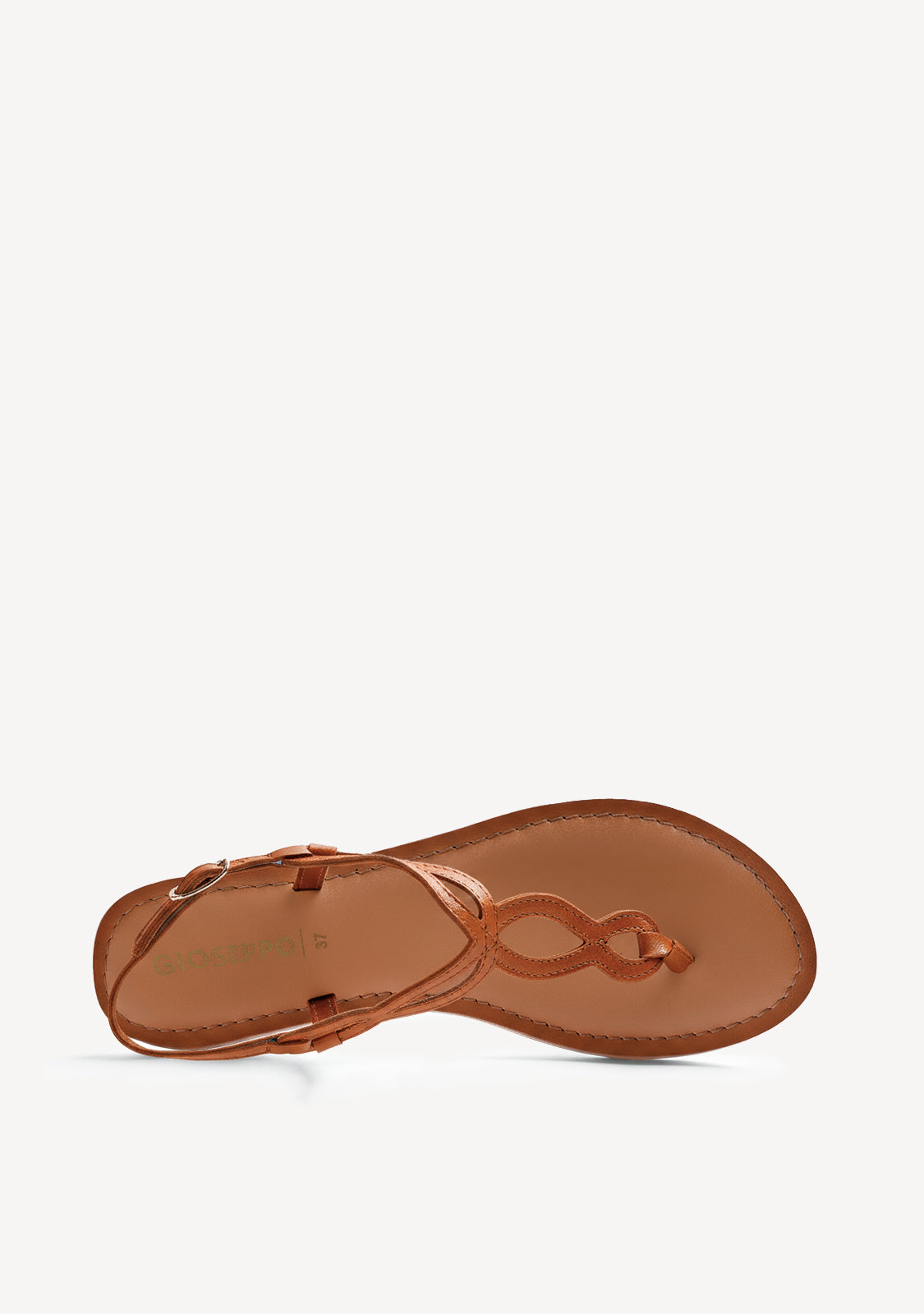 LEATHER SANDALS WARSAW