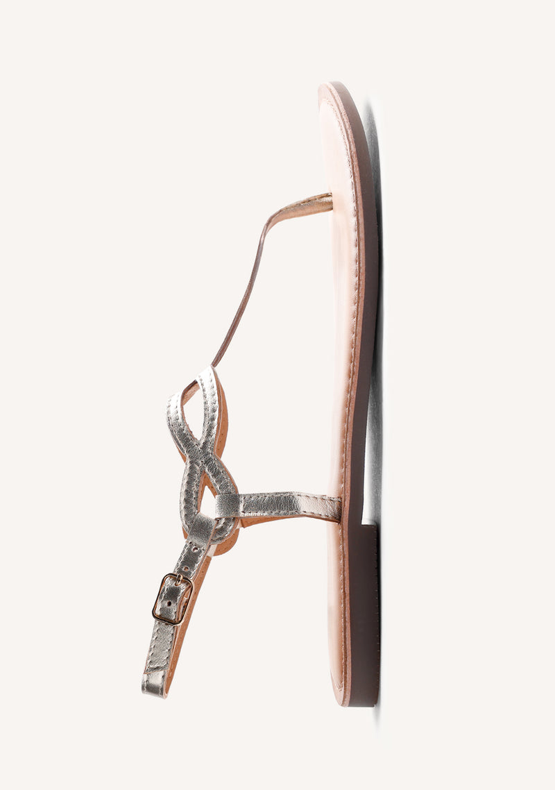 LEATHER SANDALS WARSAW