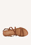 LEATHER SANDALS LOLGORIAN