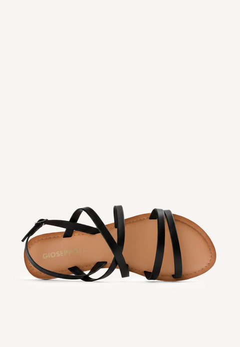 SANDALIAS PIEL LOLGORIAN