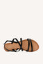 LEATHER SANDALS LOLGORIAN