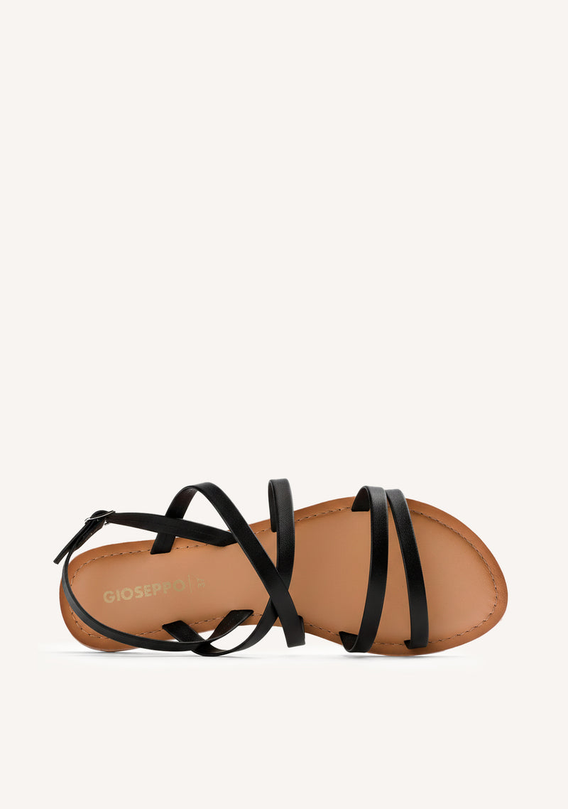 LEATHER SANDALS LOLGORIAN