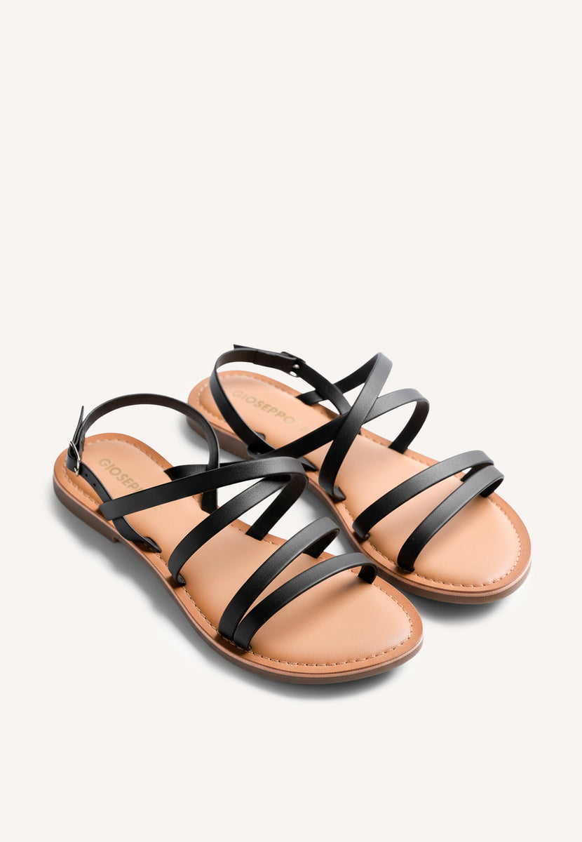 SANDALIAS PIEL LOLGORIAN