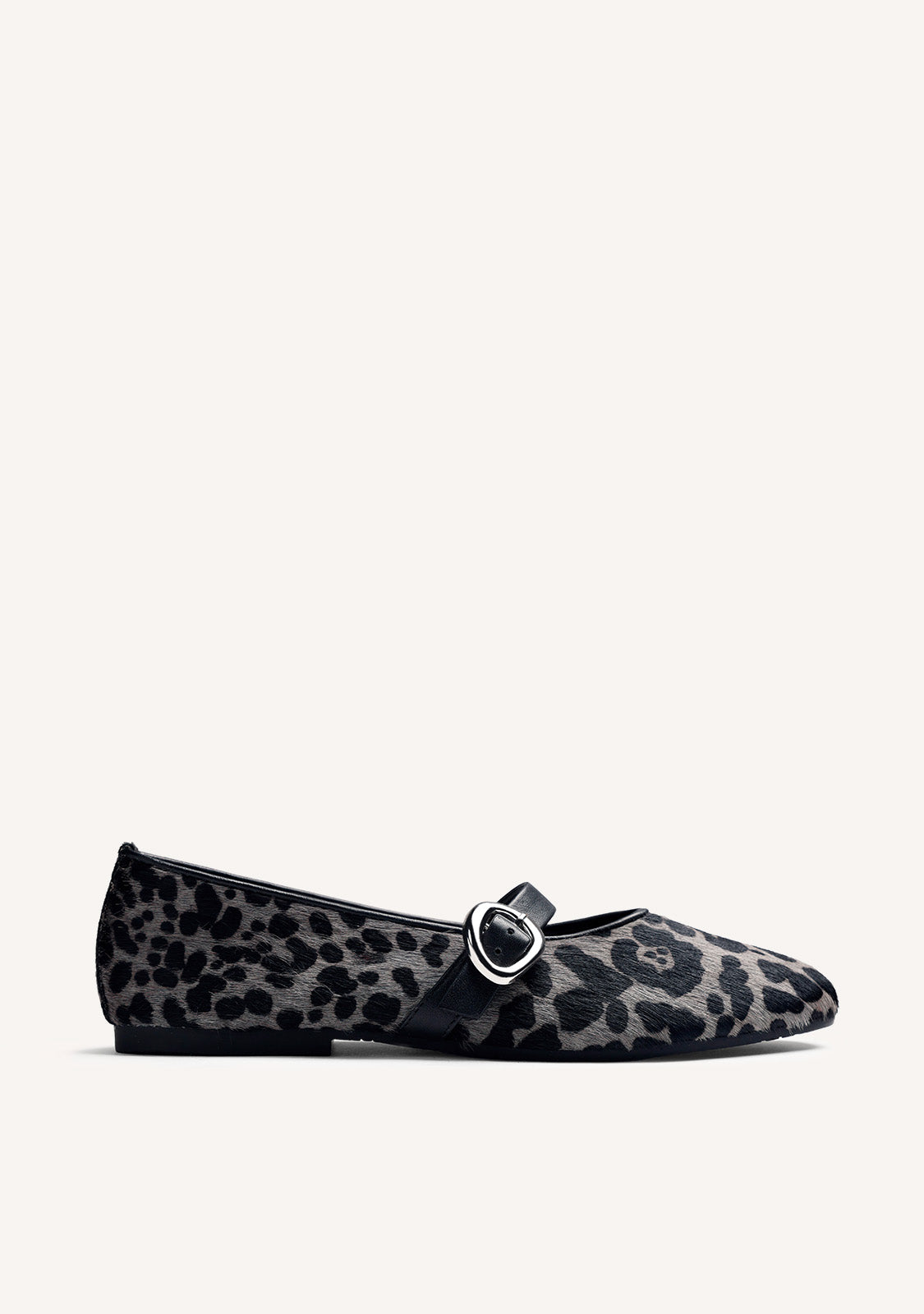 BAILARINAS ESTAMPADO ANIMAL PIEL
