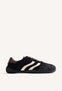 CHAUSSURES BAREFOOT NOIRES EN CUIR
