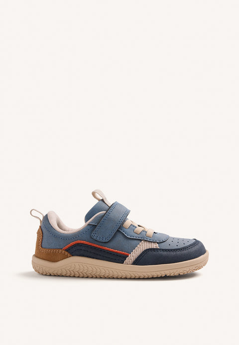 BOY BAREFOOT SNEAKERS
