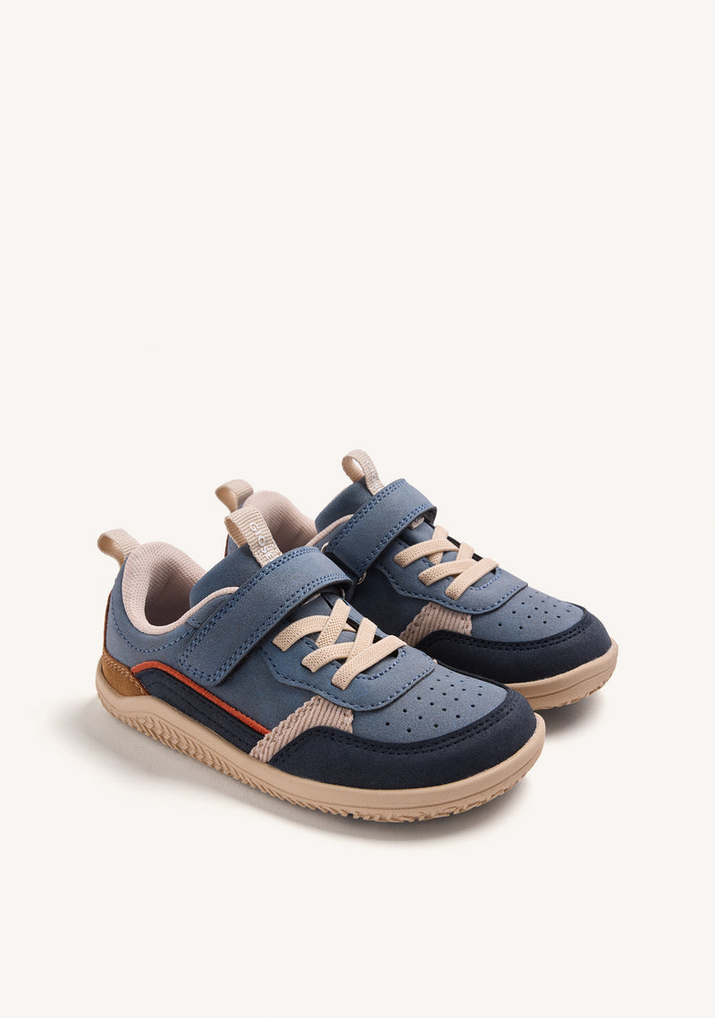 SCARPE BAREFOOT BAMBINO