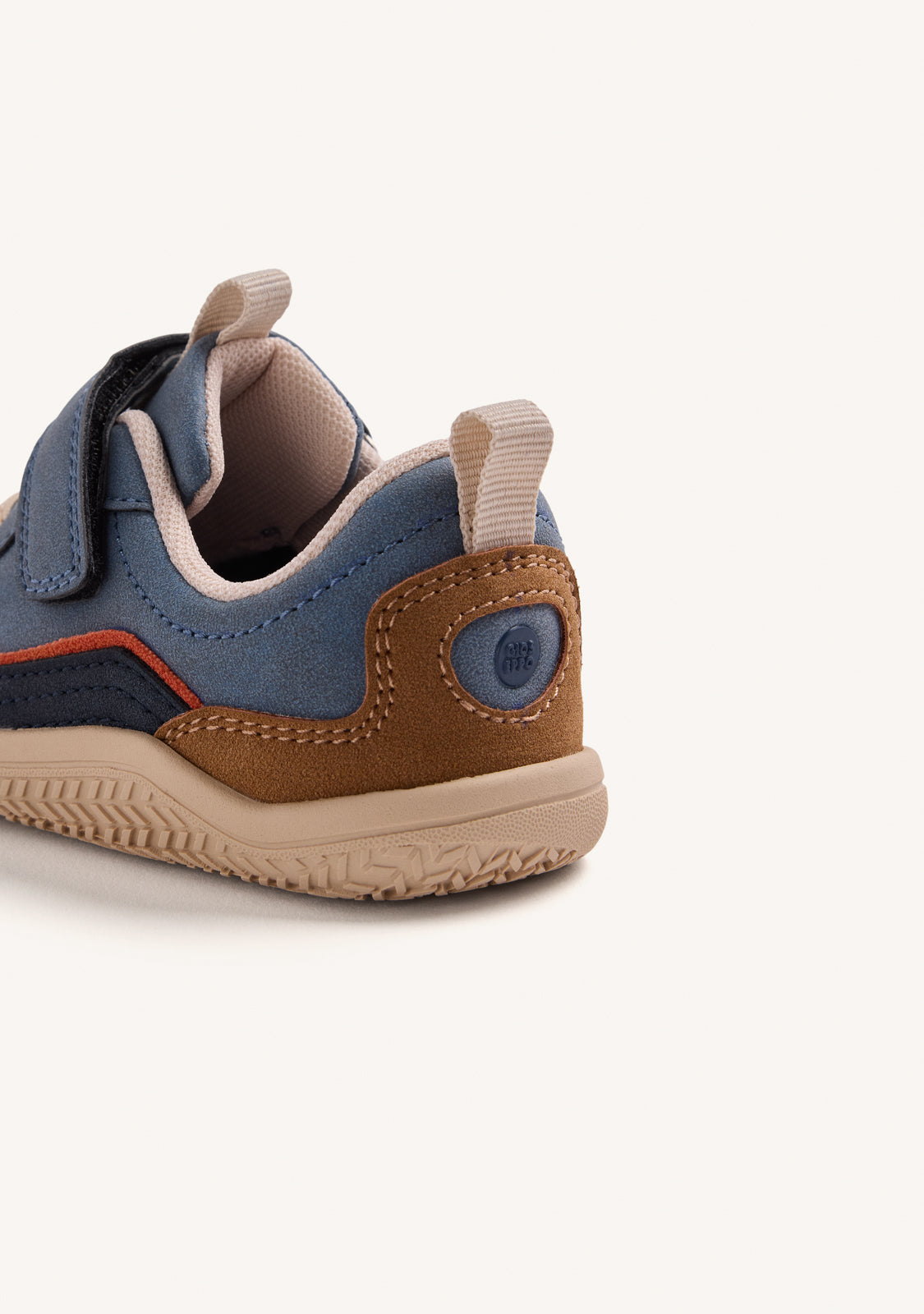 SCARPE BAREFOOT BAMBINO