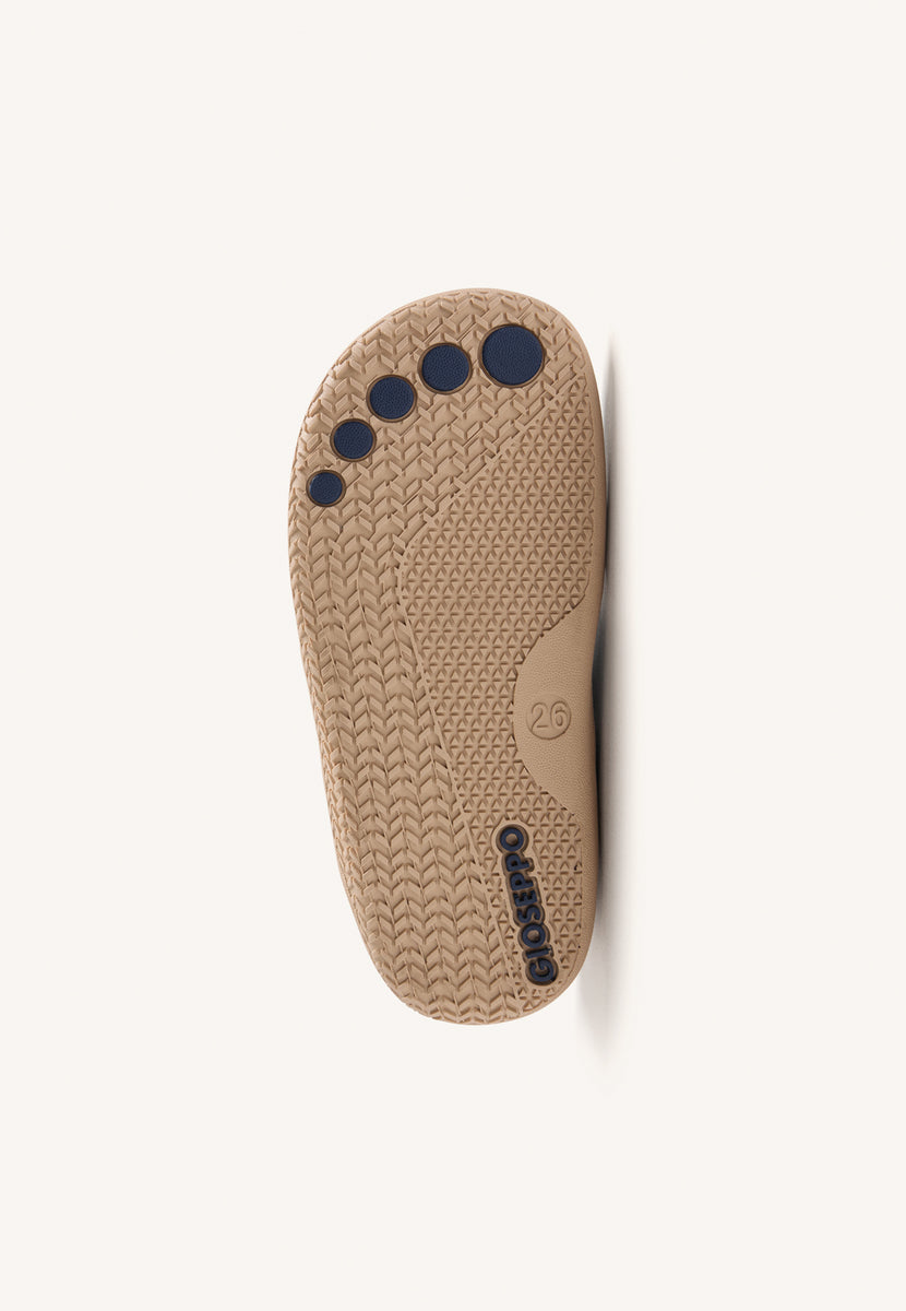 BOY BAREFOOT SNEAKERS