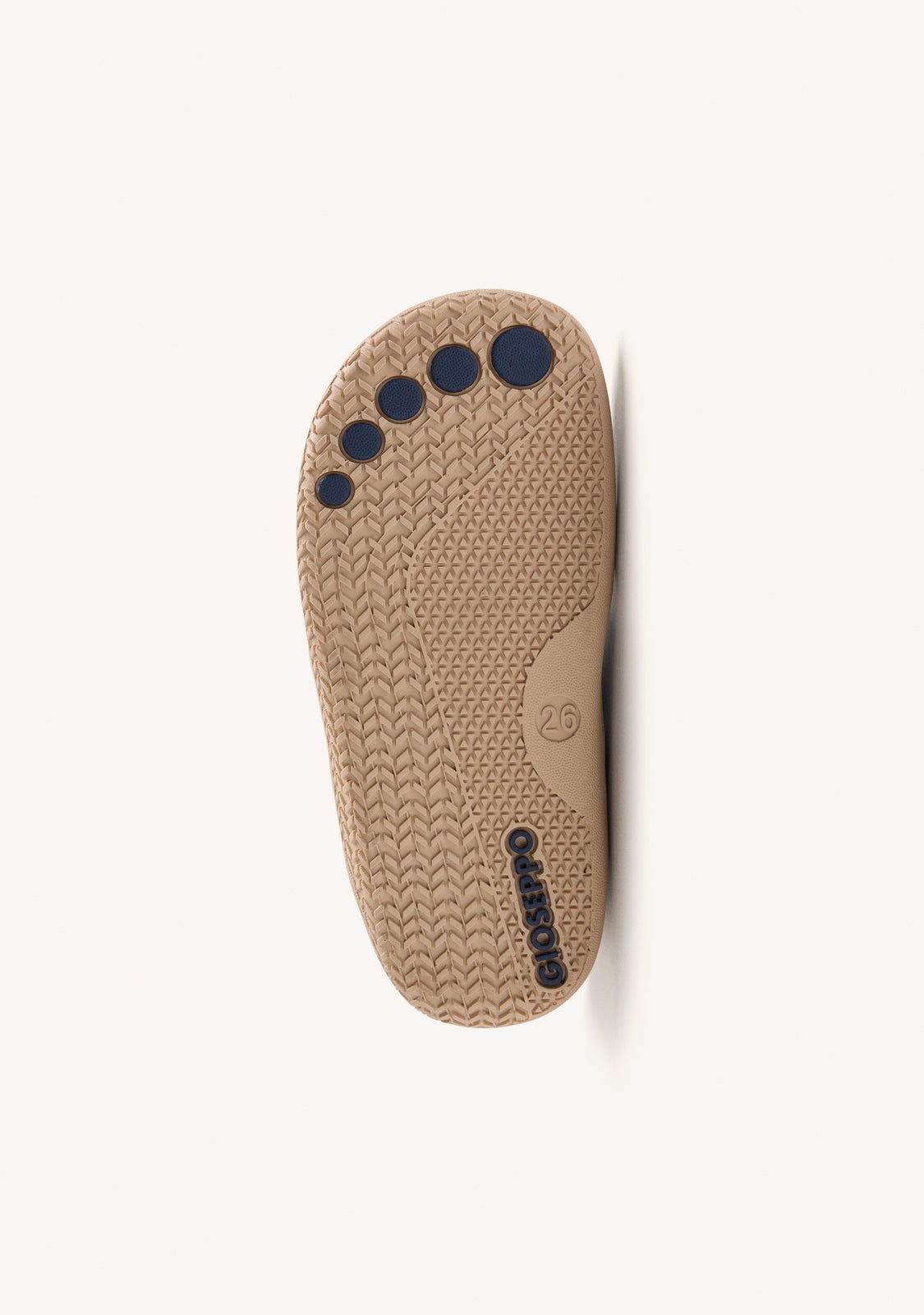 SCARPE BAREFOOT BAMBINO