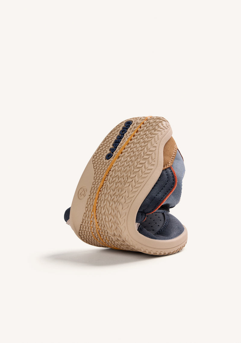 SCARPE BAREFOOT BAMBINO