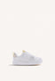 WHITE BAREFOOT SNEAKERS