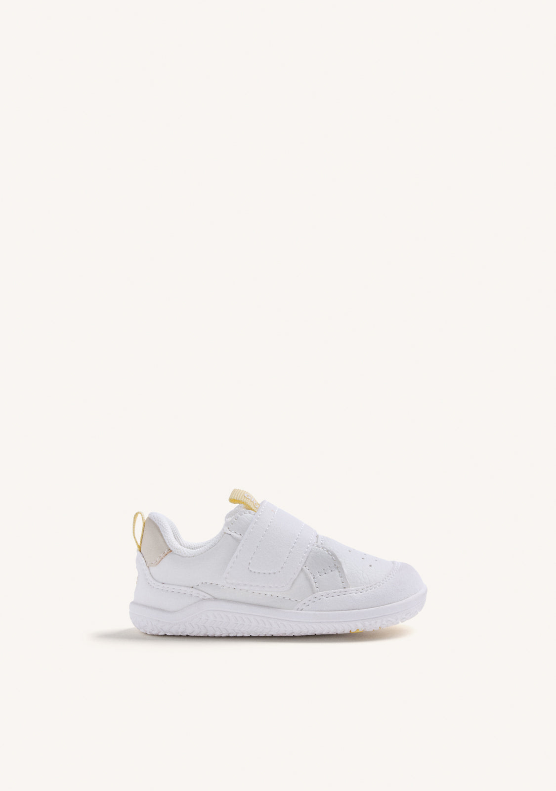 ZAPATILLAS BAREFOOT BLANCO