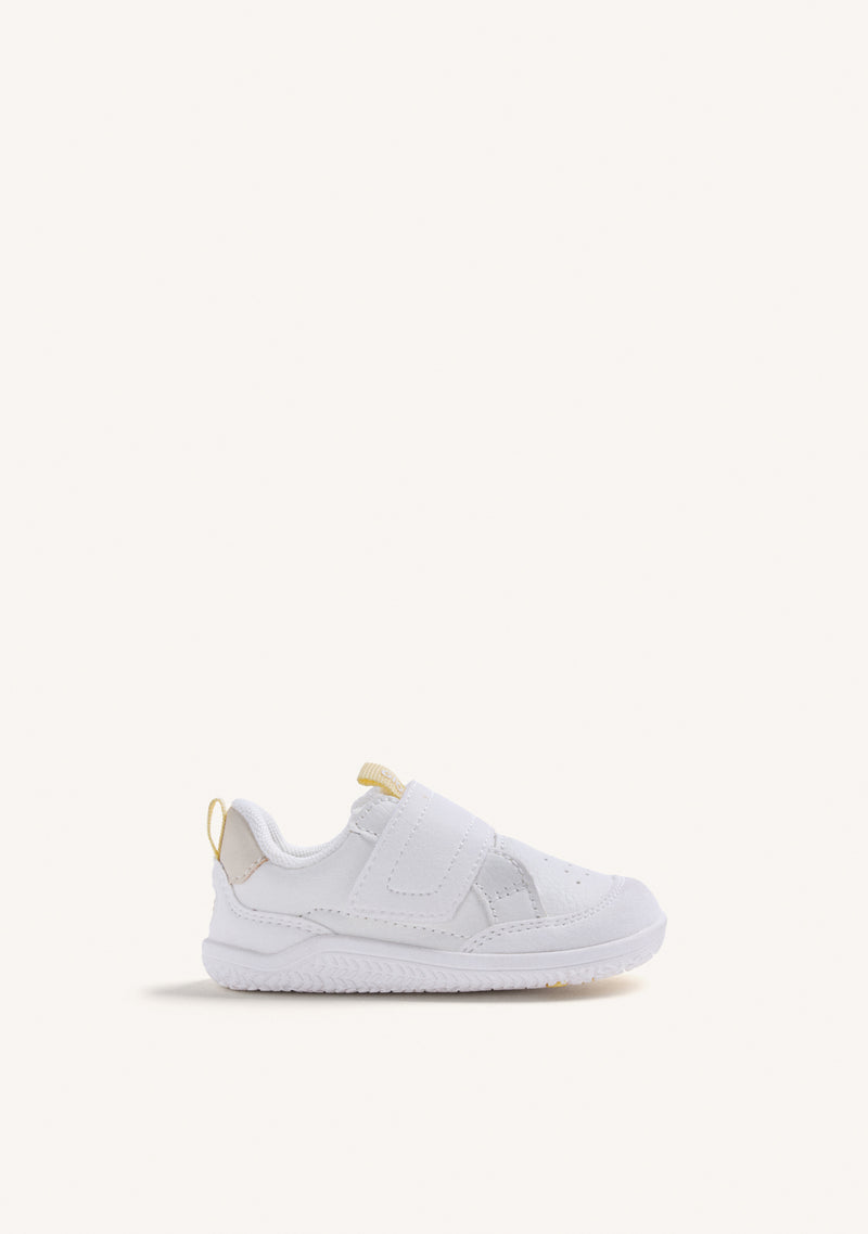 ZAPATILLAS BAREFOOT BLANCO