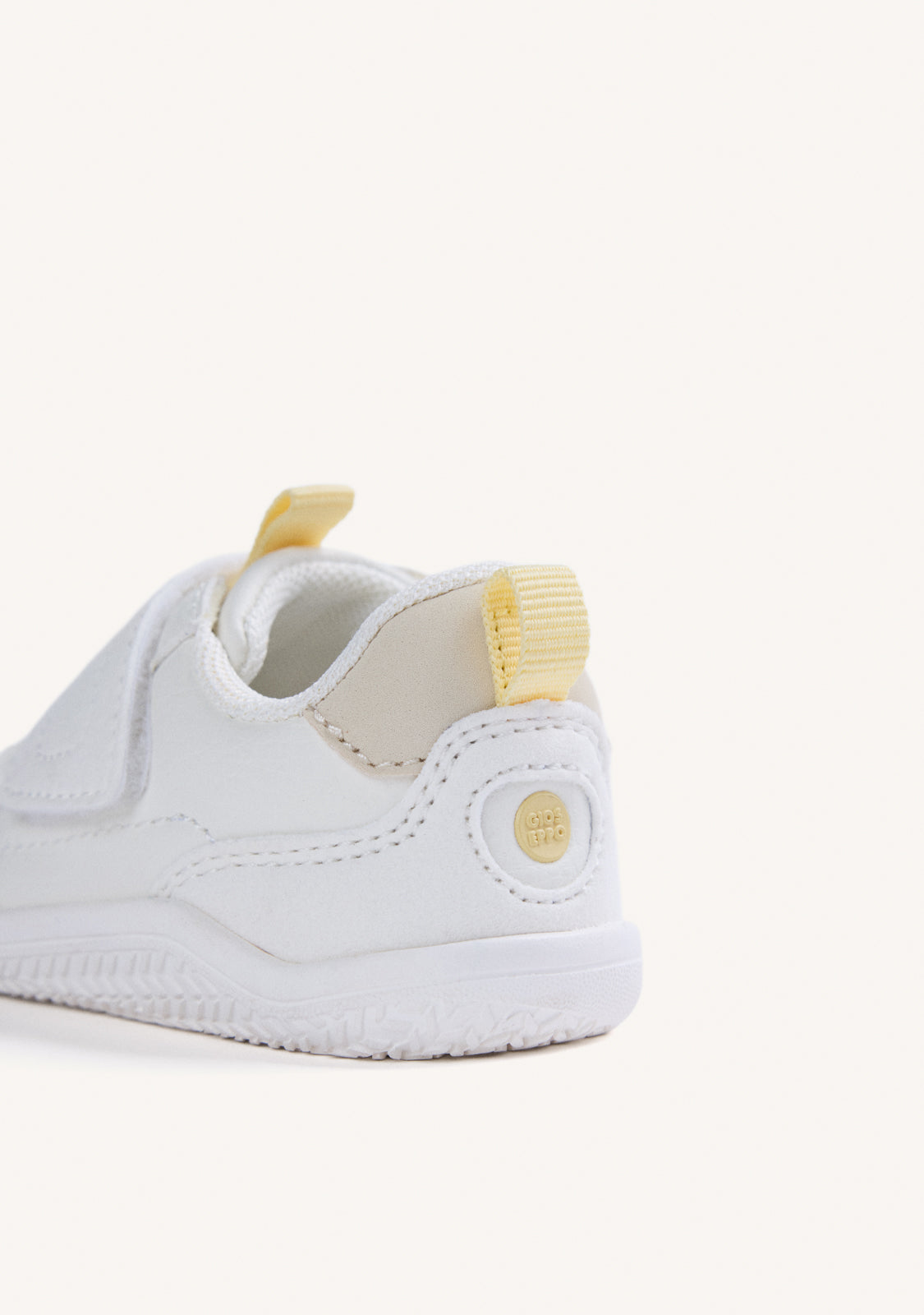 ZAPATILLAS BAREFOOT BLANCO
