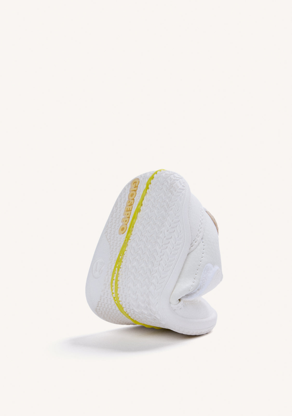 ZAPATILLAS BAREFOOT BLANCO