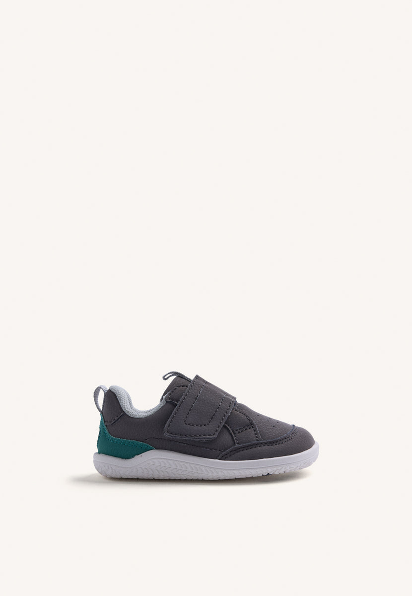 TÊNIS BAREFOOT CINZA