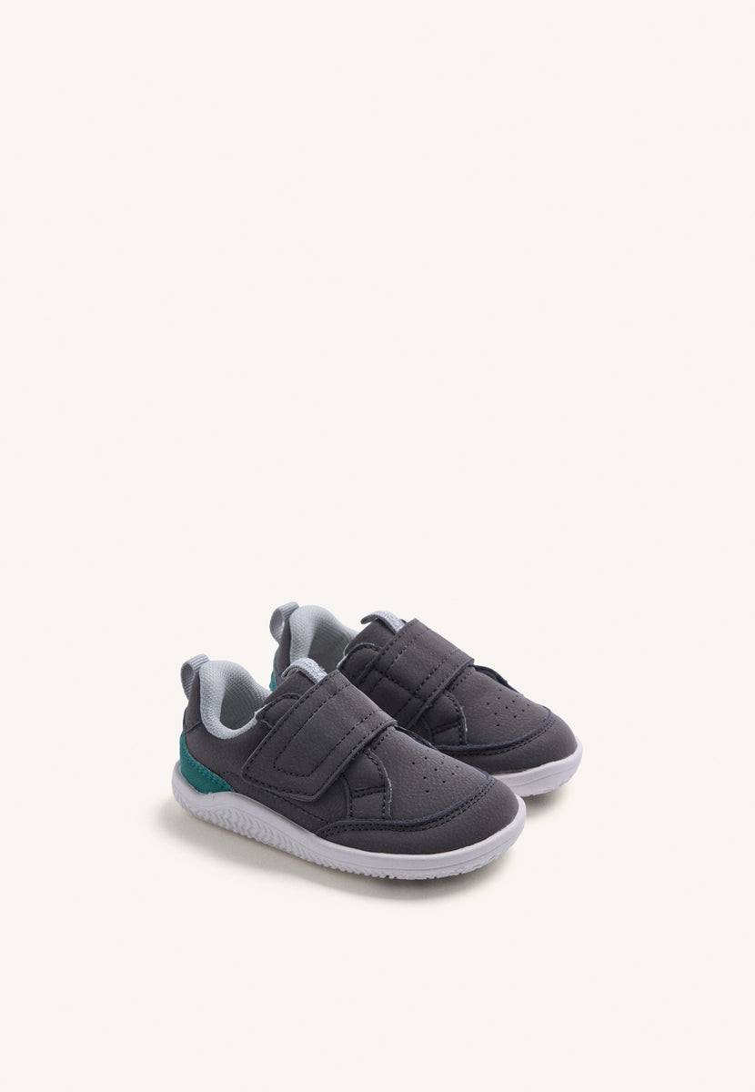 TÊNIS BAREFOOT CINZA
