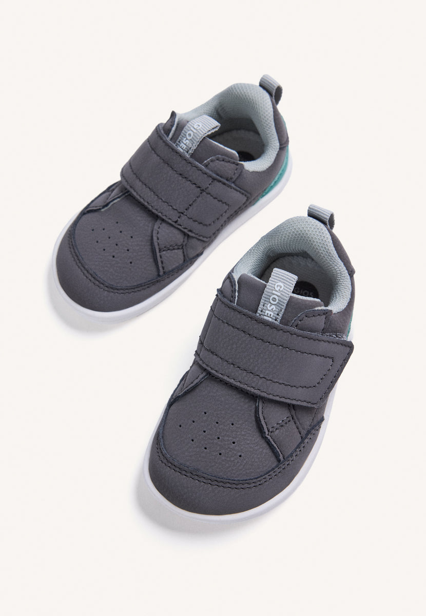 TÊNIS BAREFOOT CINZA