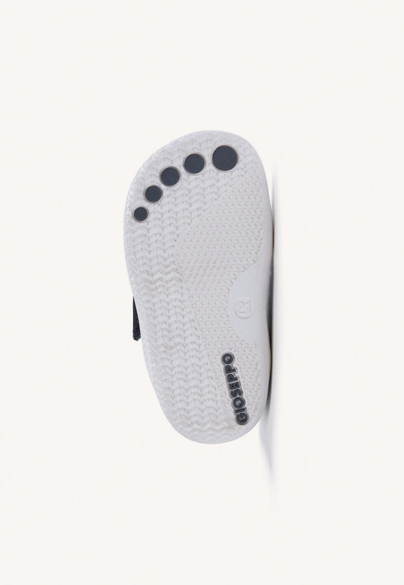 TÊNIS BAREFOOT CINZA