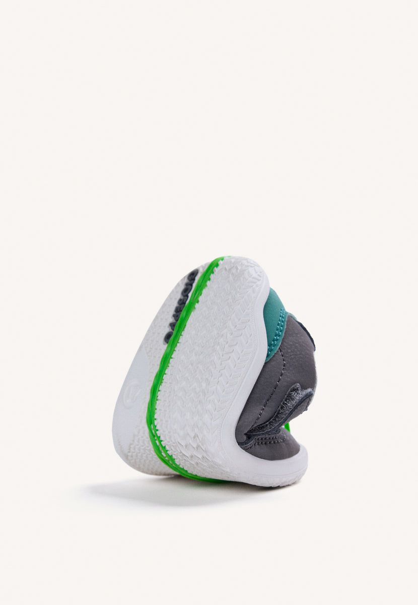 TÊNIS BAREFOOT CINZA
