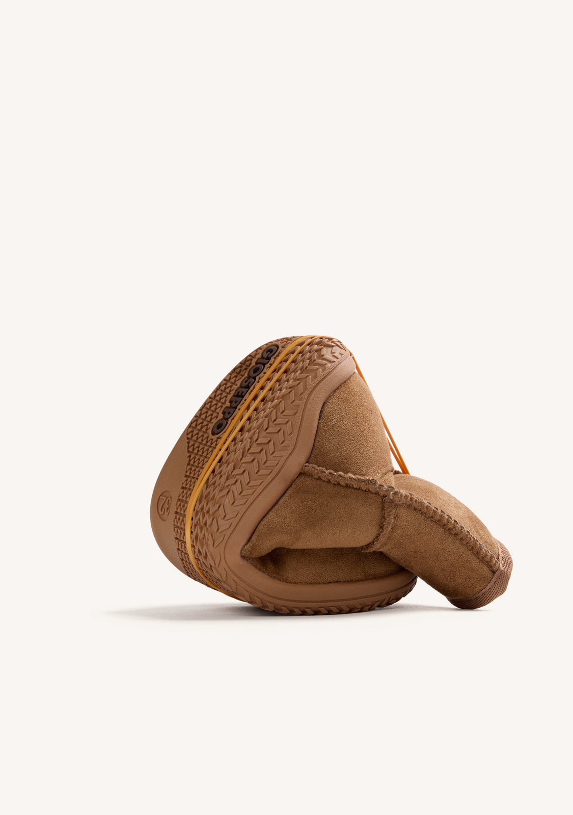 BROWN AUSTRALIAN BAREFOOT BOOTS