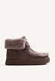 BOTAS AUSTRALIANAS TAUPE PIEL