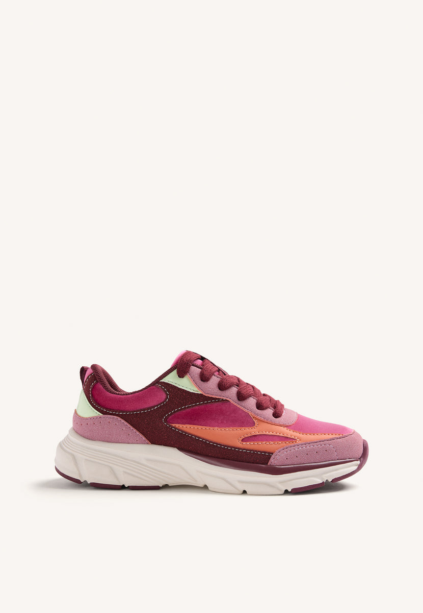 ZAPATILLAS DEPORTIVAS