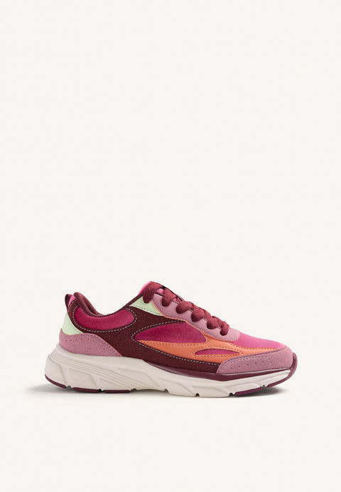 ZAPATILLAS DEPORTIVAS