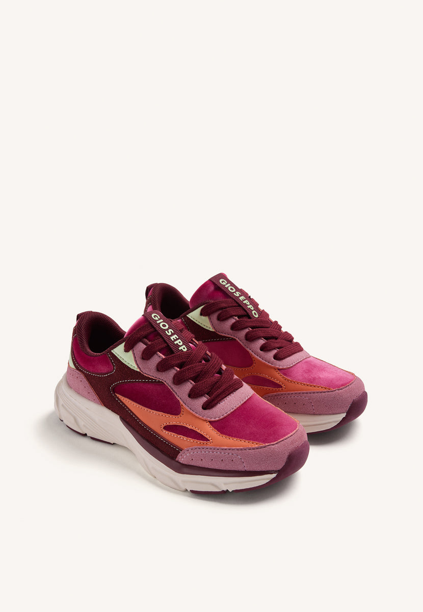 ZAPATILLAS DEPORTIVAS