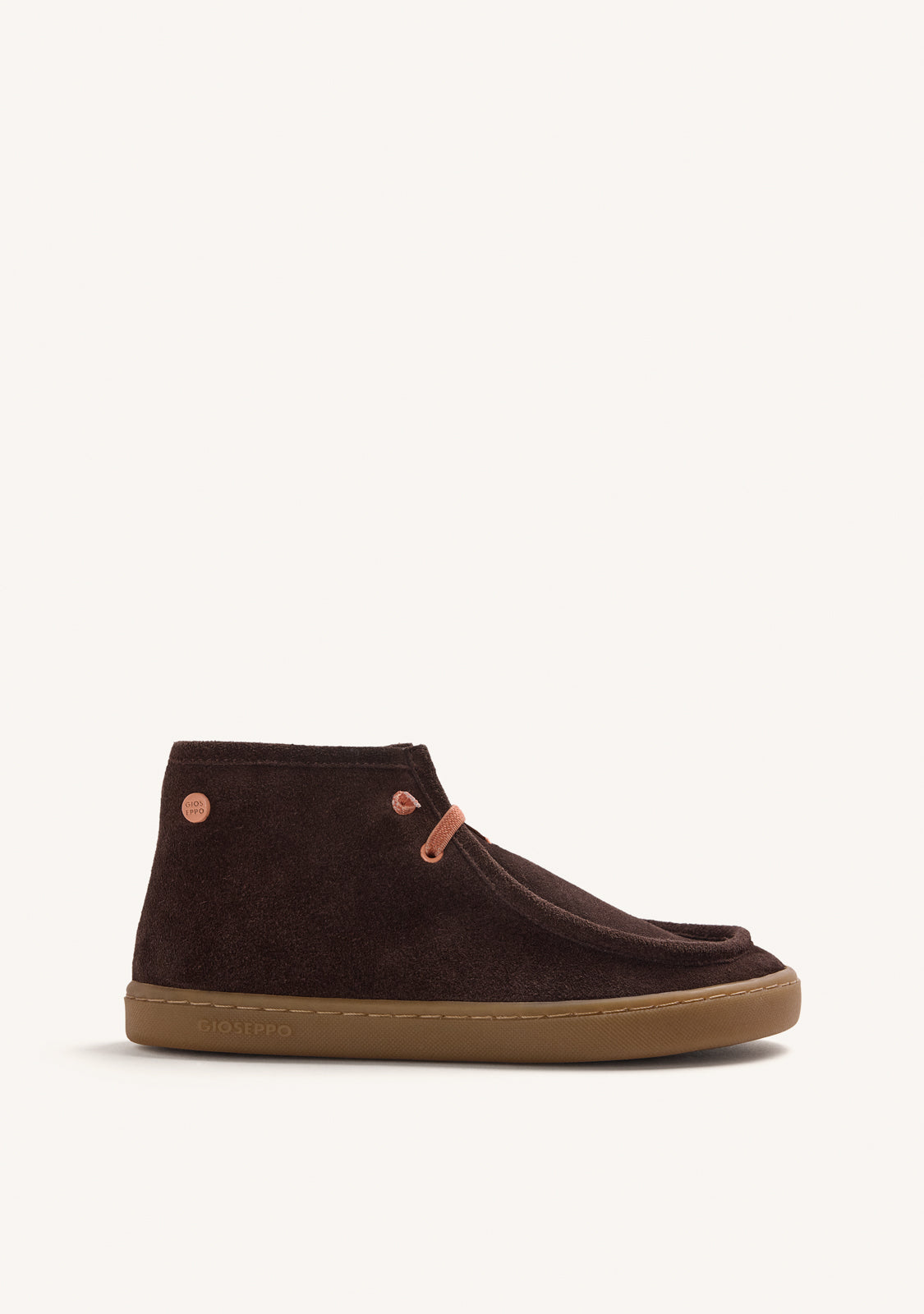 STIVALETTI BAREFOOT IN PELLE WALLABEE