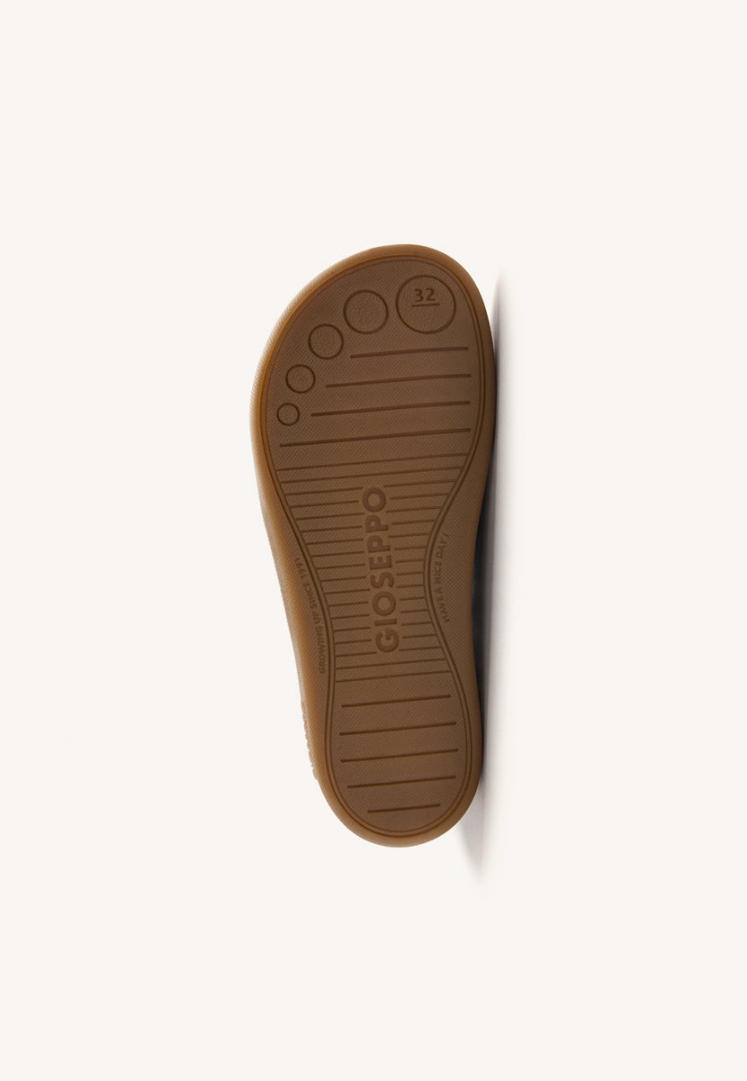 BOTINES BAREFOOT PIEL WALLABEE