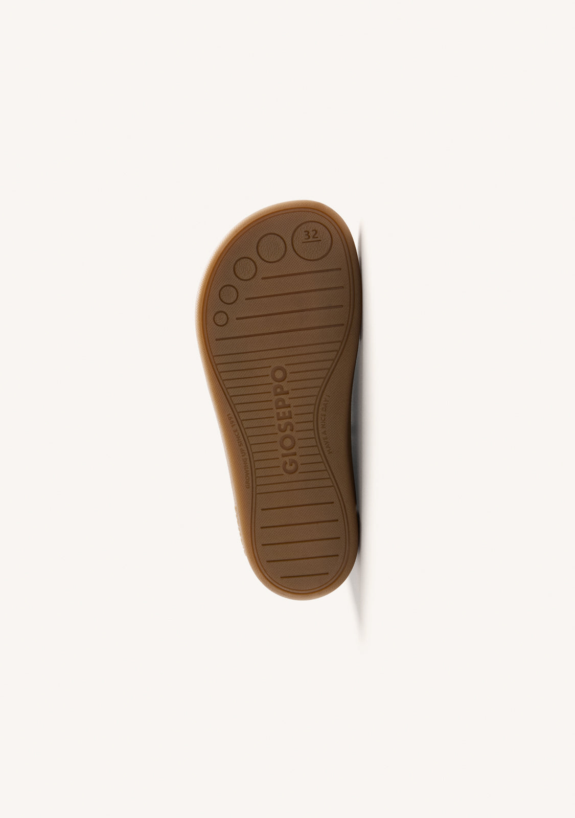BAREFOOT LEATHER WALLABEE BOOTIES