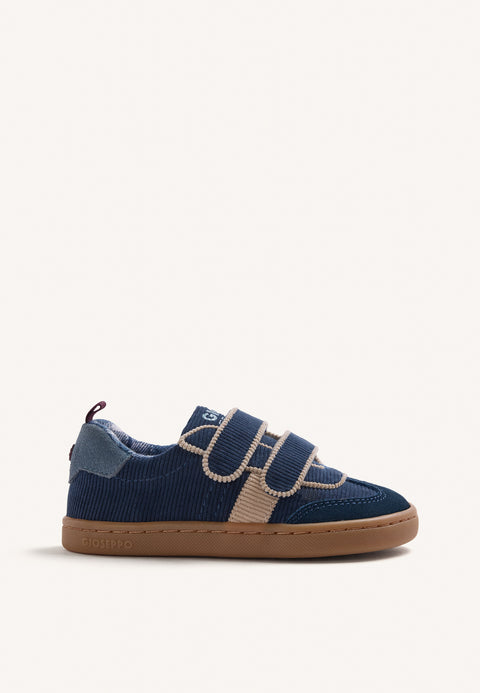 SCARPE BAREFOOT CON STRAPPI
