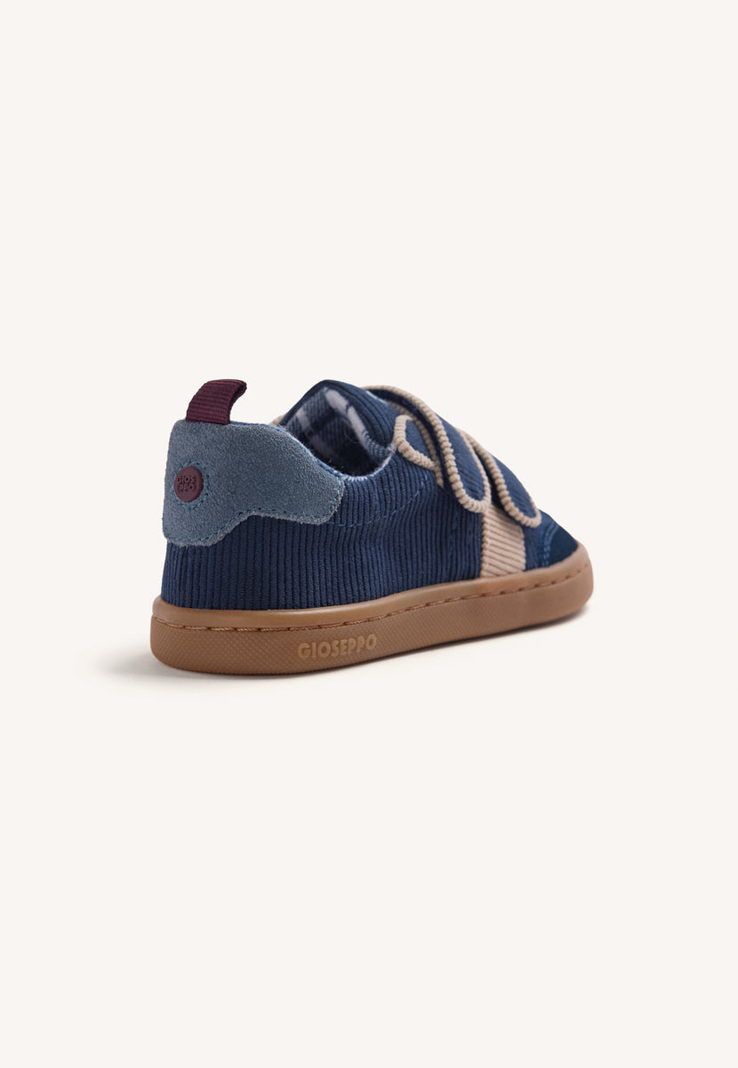 SCARPE BAREFOOT CON STRAPPI