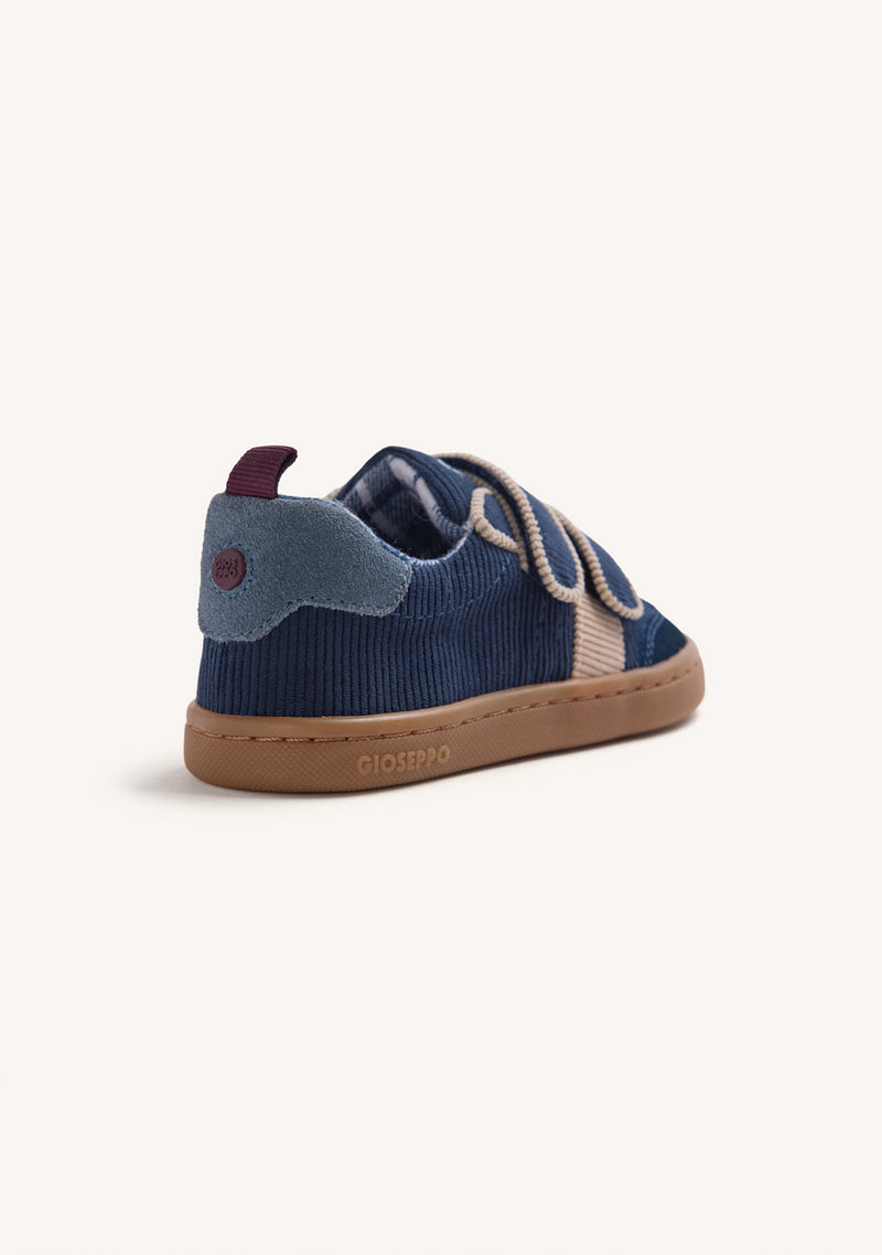 BAREFOOT STRAP SNEAKERS