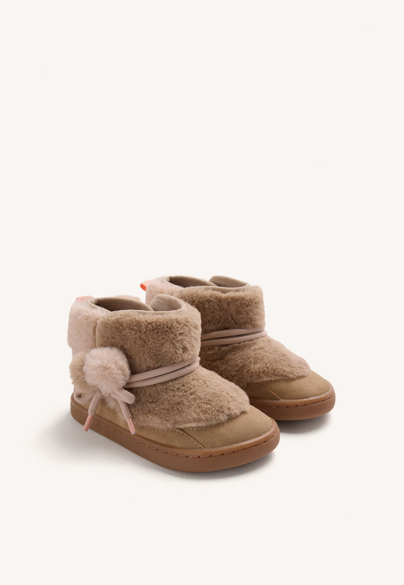 BOTAS AUSTRALIANAS BAREFOOT 