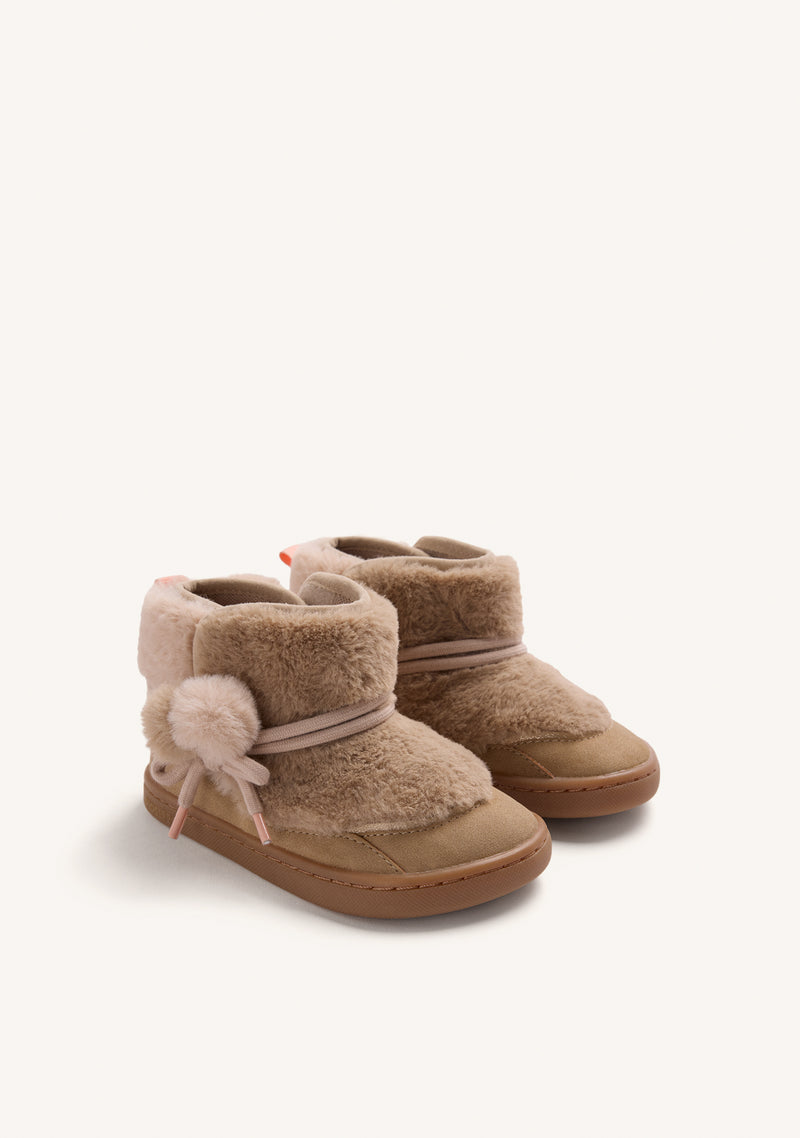 BAREFOOT AUSTRALIAN BOOTS