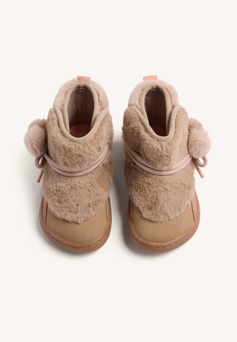 BOTAS AUSTRALIANAS BAREFOOT 