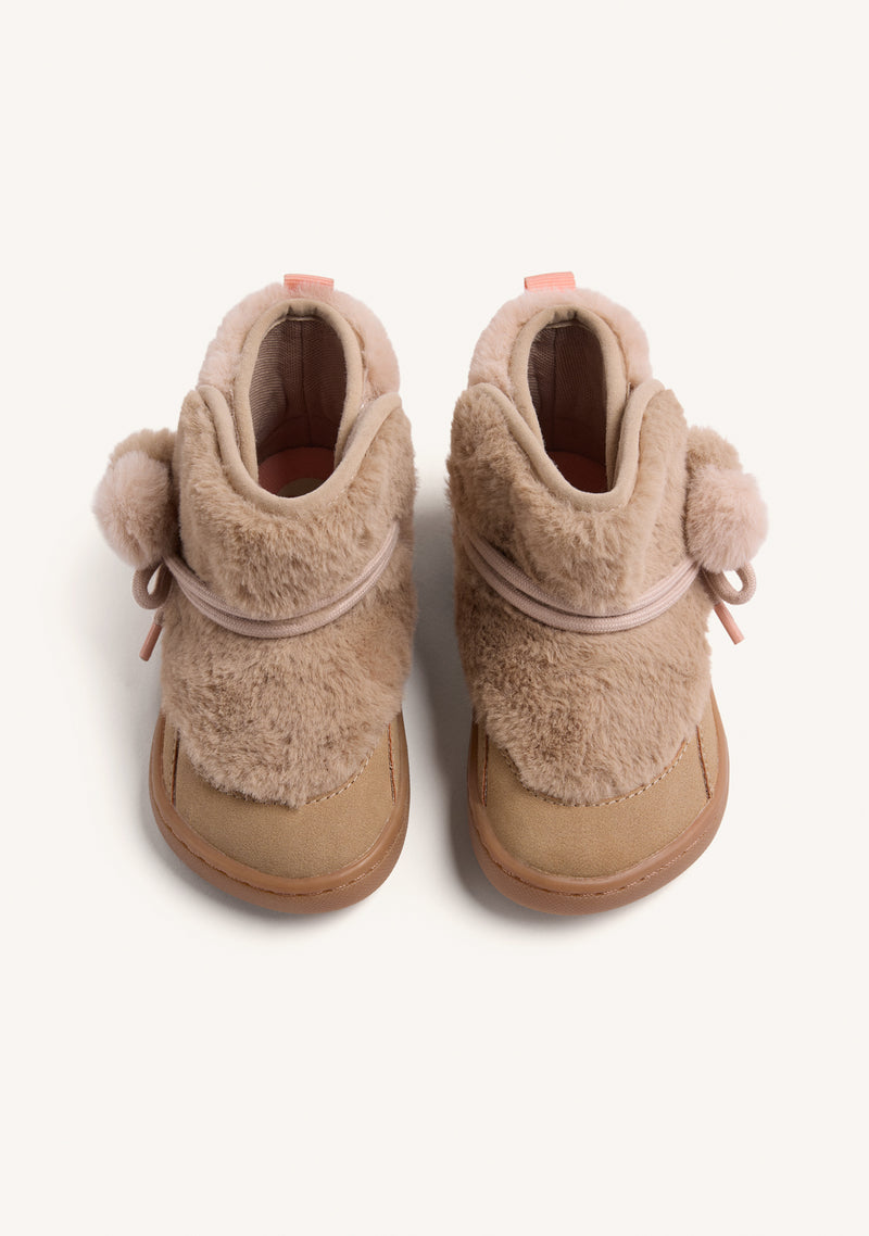 BAREFOOT AUSTRALIAN BOOTS