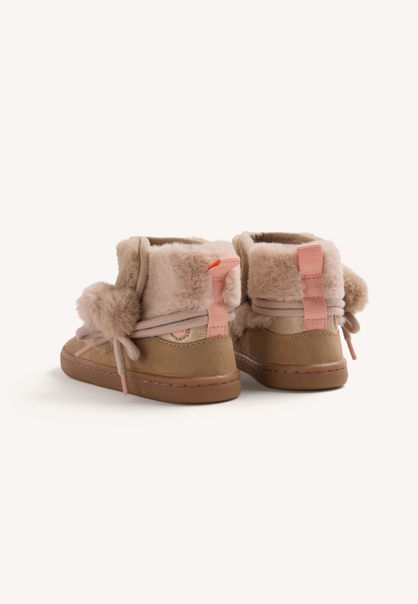 BOTAS AUSTRALIANAS BAREFOOT 