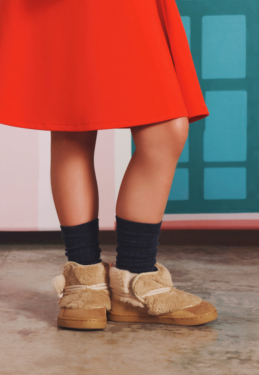 BOTTES AUSTRALIENNES BAREFOOT