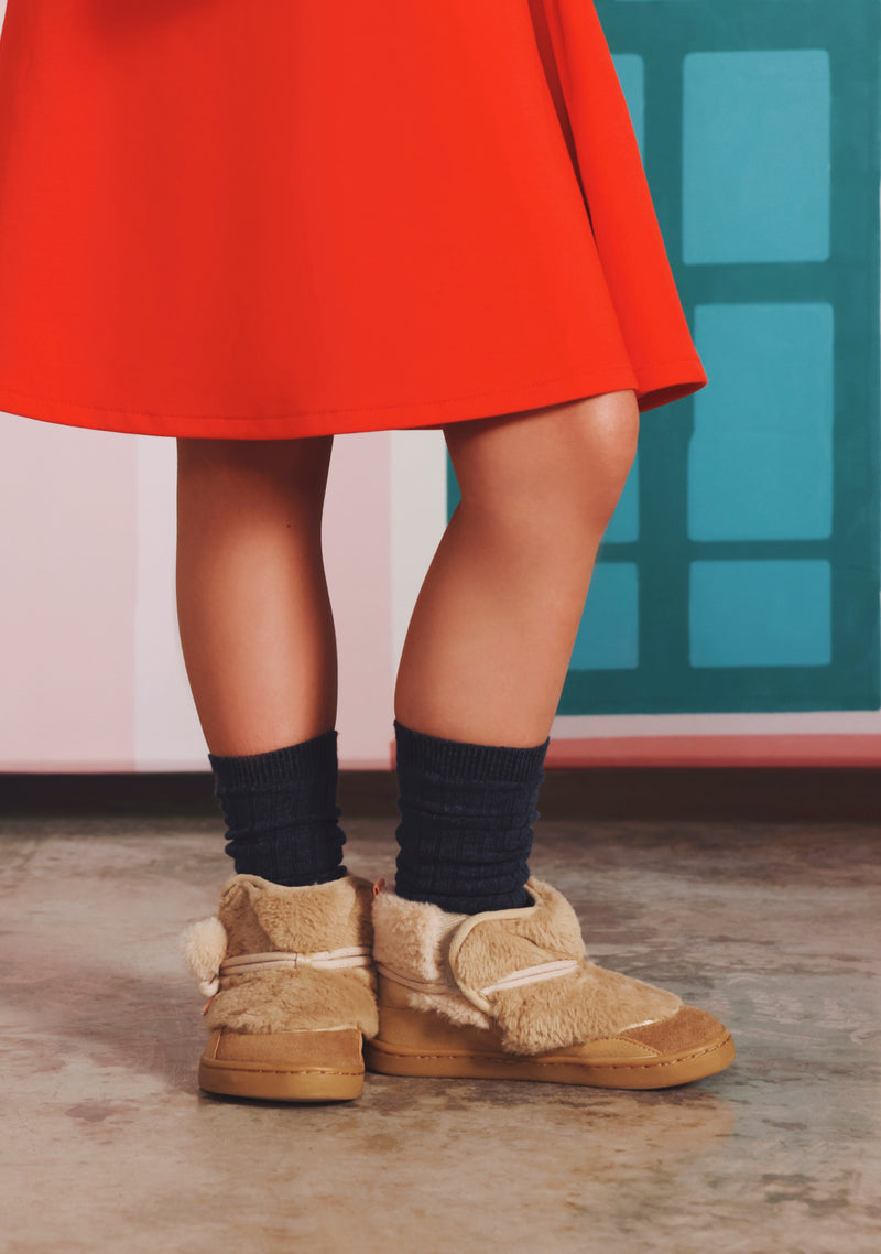 BAREFOOT AUSTRALIAN BOOTS