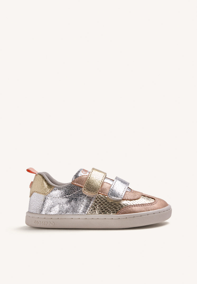 SCARPE BAREFOOT CON CREPE